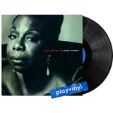 Nina Simone - A Single Woman [LP]
