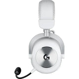 LOGITECH G PRO X2 LIGHTSPEED WHITE