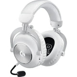 LOGITECH G PRO X2 LIGHTSPEED WHITE