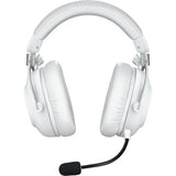 LOGITECH G PRO X2 LIGHTSPEED WHITE