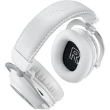 LOGITECH G PRO X2 LIGHTSPEED WHITE