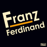 Franz Ferdinand - Franz Ferdinand (Limited Edition) [LP] - Colored