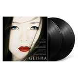 John Williams - Memoirs Of A Geisha (Original Motion Picture Soundtrack) [2LP]
