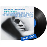 Andrew Hill - Point Of Departure [LP]