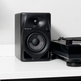 MMF-US1 AT3600L + DM-40D - Black