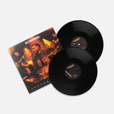 БЕЗ ОБМЕЖЕНЬ - Теплий концерт. Акустика (Live Version) [2LP]