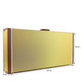 FENDER CLASSIC SERIES CASE STAND TWEED 7 GUITAR