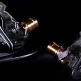 Knowledge Zenith ZSX PRO Black Mic