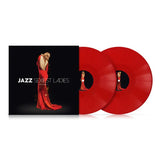 Various - Jazz Sexiest Ladies Volume 1 [2LP]
