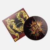 NAZVA - NAZVA [LP] - 180g Honey-Splash Vinyl