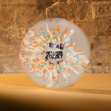 MetaMoreFozzey - MetaMoreFozzey [LP] - Splatter Vinyl