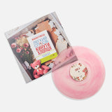 Badactress - Легкий спосіб кинути хлопця [LP] - Translucent Pink Vinyl