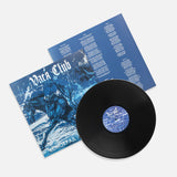 Vася Club - Конокрад [LP]
