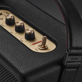 Marshall Kilburn III - Black and Brass