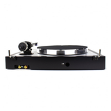 Pro-Ject The Classic 2M-Blue - Satin Black