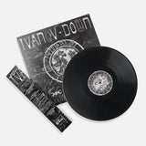 Ivanov Down - Best Urban Technical Noises [LP]
