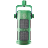 Sontronics Podcast Pro - Green