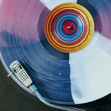 LATEXFAUNA - Senbernar (Remastered) [LP] - Colored