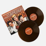 Тріо Маренич - Золота колекція [2LP] - Colored