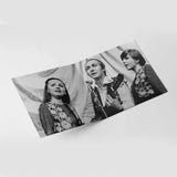 Тріо Маренич - Тріо Маренич (Limited Edition) [LP] - Colored