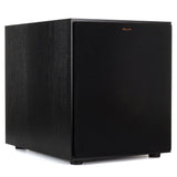 Klipsch Reference R-120SW Black