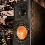 Klipsch Reference Premiere RP-6000F II Ebony