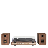 Crosley C65 Walnut