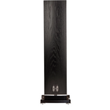 Fyne Audio F502 - Black Oak