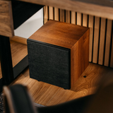 Argon Malmo Sub 8 - Walnut