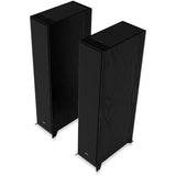 Klipsch Reference R-605FA Black