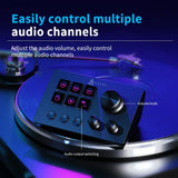 Ajazz AKP03E - Black