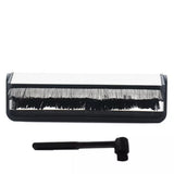AM Record Carbon Fibre Vinyl Brush