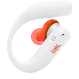JBL Endurance Peak 4 White