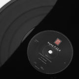 ВІЙ - Чорна Рілля [LP]