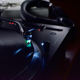 Audio-Techniсa AT-LP120X ВТ USB Black