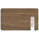 Klipsch The Three Plus - Walnut