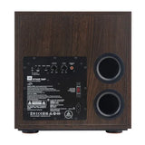 JBL Stage 200P Black