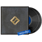 Foo Fighters – Concrete And Gold [2LP]