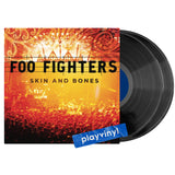 Foo Fighters - Skin And Bones [2LP]