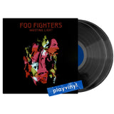 Foo Fighters – Wasting Light [2LP]