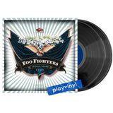 Foo Fighters – In Your Honor [2LP]