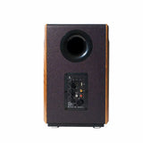 Laudberg M1 - Black-Walnut