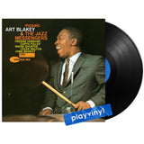 Art Blakey & The Jazz Messengers - Mosaic [LP]
