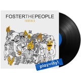 Foster The People - Torches [LP]