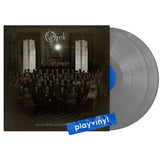 Opeth - The Last Will And Testament [LP] - Colored