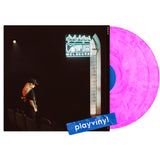 Tash Sultana - MTV Unplugged (Live In Melbourne) [2LP] - Colored