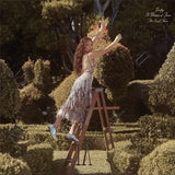 Laufey - A Matter Of Time: The Final Hour (With Booklet) [2LP] - Coloured