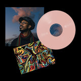 Shabaka - Of The Earth [LP] - Pink Vinyl