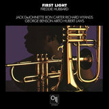 Freddie Hubbard - First Light [LP]