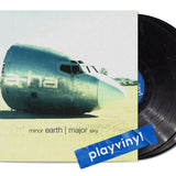 A-ha - Minor Earth Major Sky [2LP]
